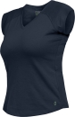 Leibwächter Flex Line Damen T-shirt MARINE Nr. FLXDT06
